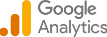 Logo Google Analytics