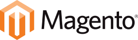 magento logo